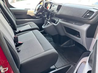 Citroen Jumpy 2016 L2 Euro6 *KLIMA*ΠΙΛΟΤΟΣ* 2.0d 122PS-thumb-13
