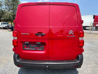 Κλούβα Citroen 2016 Jumpy L2 Euro6 *KLIMA*ΠΙΛΟΤΟΣ* 2.0d 122PS-thumb-9