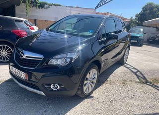 Opel Mokka 2016 COSMO FULL EXTRA