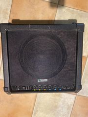 IBIZA Sound  GT-1250USB Ενισχυτής κιθάρας
