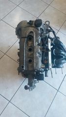Μηχανή και σασμάν SUZUKI OPEL NISSAN K10B 1.0 3CYL