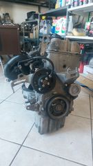 Μηχανή και σασμάν SUZUKI OPEL NISSAN K10B 1.0 3CYL-thumb-1