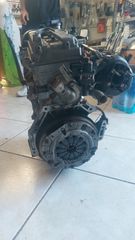 Μηχανή και σασμάν SUZUKI OPEL NISSAN K10B 1.0 3CYL-thumb-2