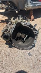 Μηχανή και σασμάν SUZUKI OPEL NISSAN K10B 1.0 3CYL-thumb-4