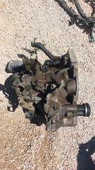 Μηχανή και σασμάν SUZUKI OPEL NISSAN K10B 1.0 3CYL-thumb-5