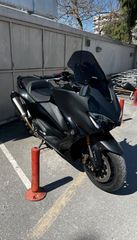 Yamaha T-Max 530 2018 TMAX 530 DX