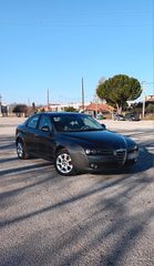 Alfa Romeo Alfa 159 2007 jts
