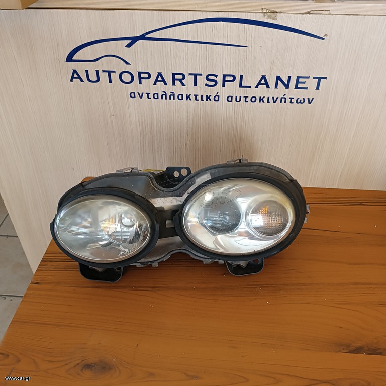 Jaguar x type 2001-