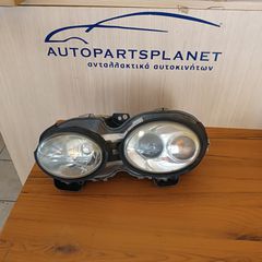 Jaguar x type 2001-