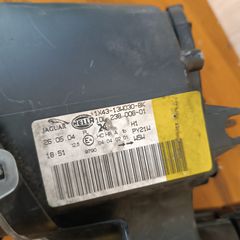 Jaguar x type 2001--thumb-1