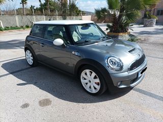 Mini Cooper S 2007 R56 John Cooper Works (Automatic)