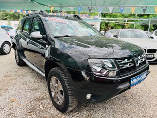 Dacia Duster 2016 ΠΩΛΉΘΗΚΕ.!
