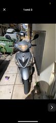 Suzuki Sixteen 150 2009