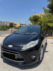 Ford Fiesta 2008 SPORT 1.6 3θυρο