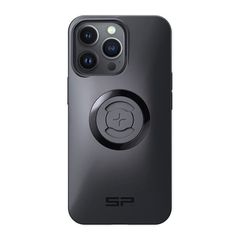 SP Connect™ Θήκη Κινητού iPhone 13 Pro με Twist-to-Lock Υποδοχέα για Μοτοσυκλέτα | SPC+ Phone Case