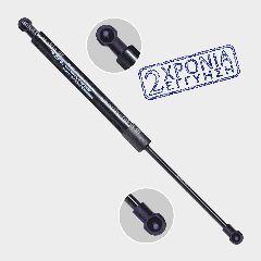 Αμορτισέρ μπαγκαζιέρας οροφής 22.7cm