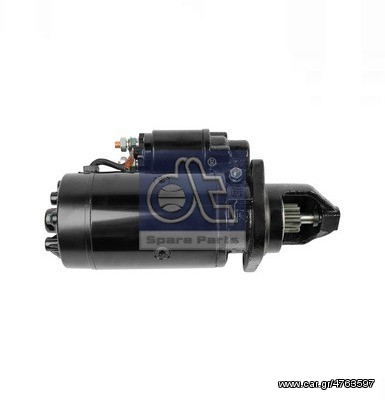 Μίζα 24V/4KW  M/S 814