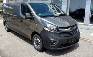 Opel Vivaro 2019 MAXI BI TURBO