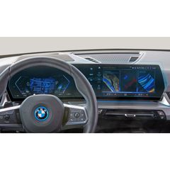 Προστατευτικό οθόνης αυτοκινήτου Gloss 26.2'' συμβατό με Bmw iX1 (U11)