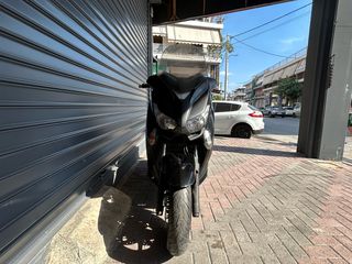 Yamaha XMAX 400 2014