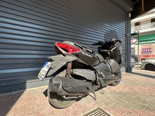 Yamaha XMAX 400 2014-thumb-2