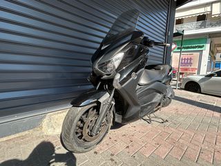 Yamaha XMAX 400 2014-thumb-3