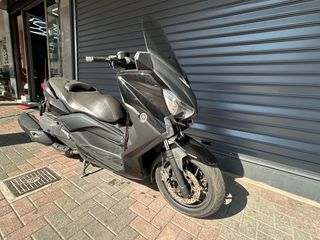 Yamaha XMAX 400 2014-thumb-4