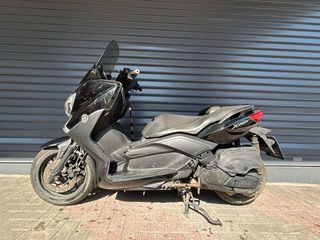 Yamaha XMAX 400 2014-thumb-5