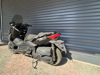 Yamaha XMAX 400 2014-thumb-6