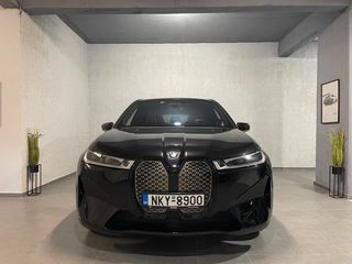 Bmw iX 2023 X Drive M60-thumb-1