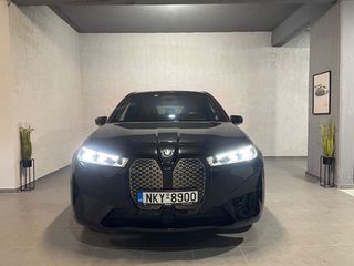 Bmw iX 2023 X Drive M60-thumb-3