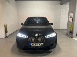 Bmw iX 2023 X Drive M60-thumb-4