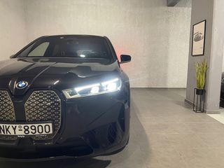 Bmw iX 2023 X Drive M60-thumb-5