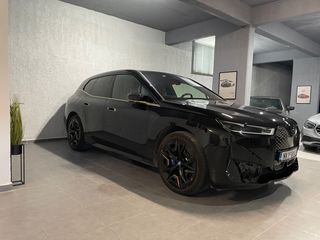 Bmw iX 2023 X Drive M60-thumb-10