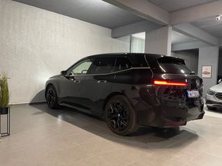 Bmw iX 2023 X Drive M60-thumb-38