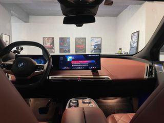 Bmw iX 2023 X Drive M60-thumb-39