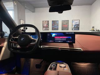 Bmw iX 2023 X Drive M60-thumb-40