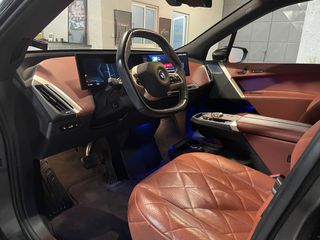 Bmw iX 2023 X Drive M60-thumb-60