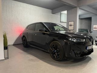 Bmw iX 2023 X Drive M60-thumb-11