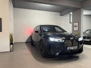 Bmw iX 2023 X Drive M60-thumb-12