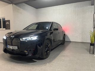 Bmw iX 2023 X Drive M60-thumb-15