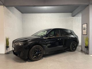 Bmw iX 2023 X Drive M60