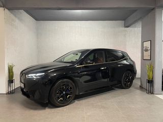 Bmw iX 2023 X Drive M60-thumb-17