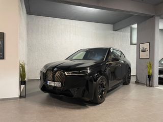 Bmw iX 2023 X Drive M60-thumb-19