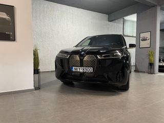 Bmw iX 2023 X Drive M60-thumb-20