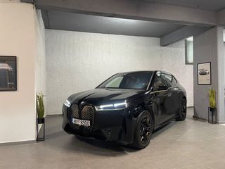 Bmw iX 2023 X Drive M60-thumb-21