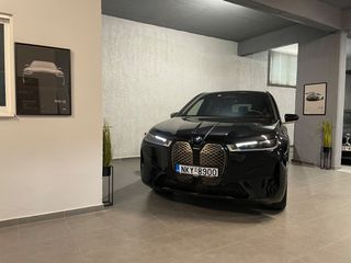 Bmw iX 2023 X Drive M60-thumb-22