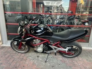 Kawasaki ER - 6 N 2010-thumb-5