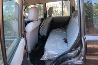 Mitsubishi Pajero Pinin 2004-thumb-6