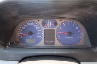 Mitsubishi Pajero Pinin 2004-thumb-7